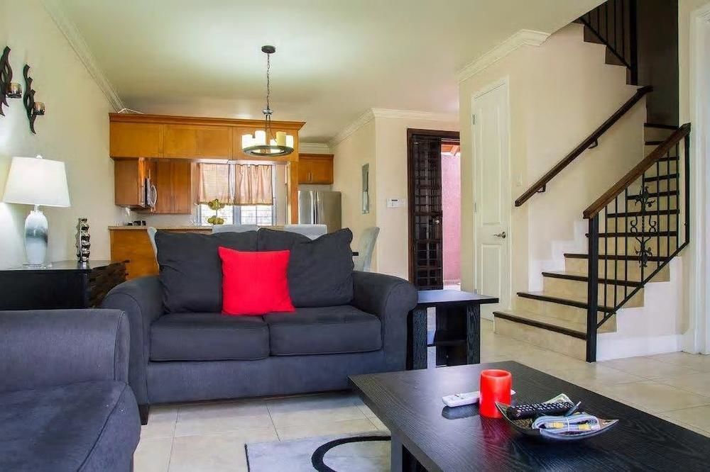 New Kingston Guest Apt At Sonoma Estate Exterior photo